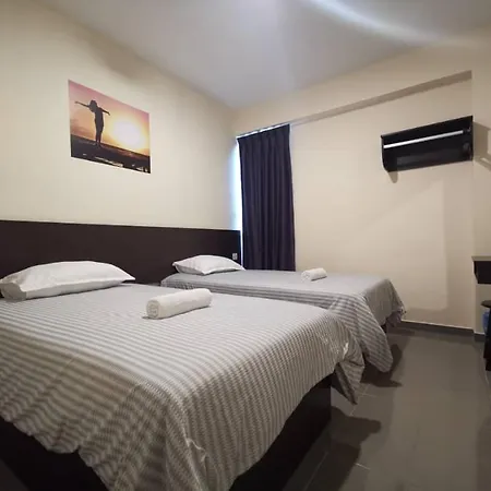 Hotel Pangkor Sj Pekan Pangkor Exterior photo