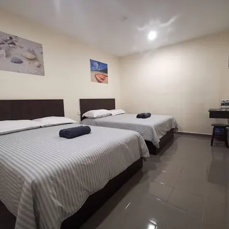Hotel Pangkor Sj Pekan Pangkor Exterior photo