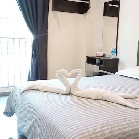 Hotel Pangkor Sj Pekan Pangkor Exterior photo