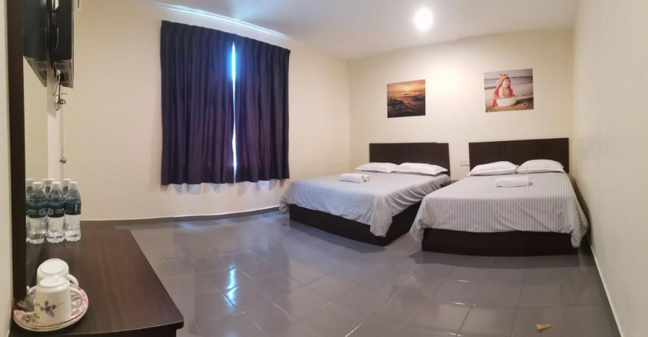 Hotel Pangkor Sj Pekan Pangkor