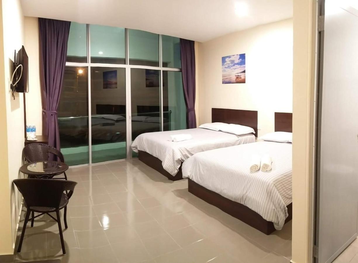 Pangkor Sj Pekan Pangkor