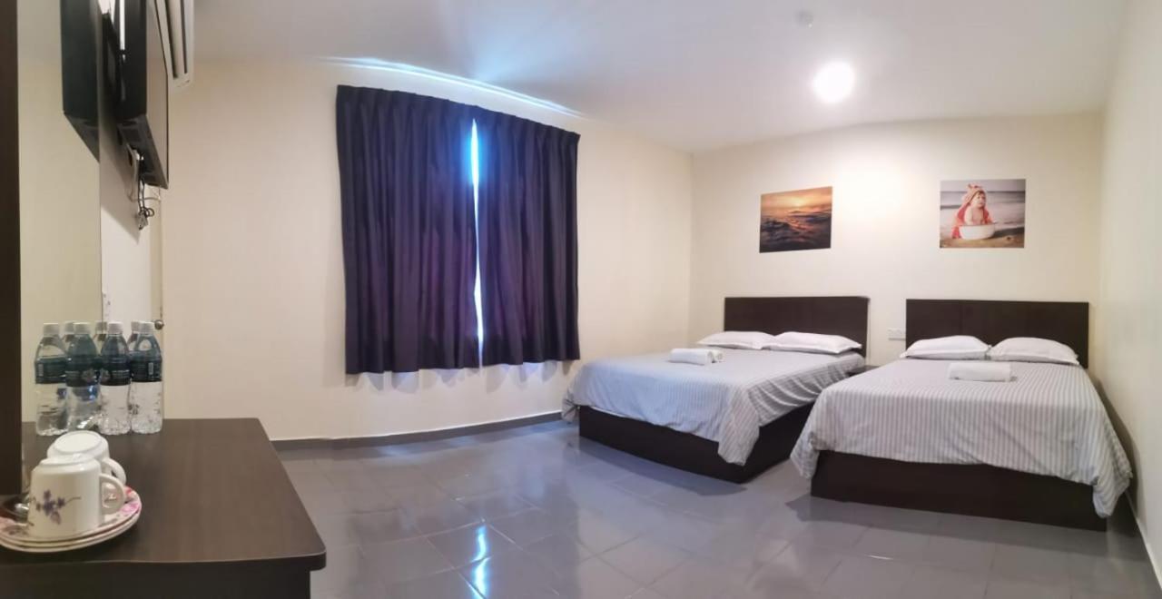 Hotel Pangkor Sj Pekan Pangkor