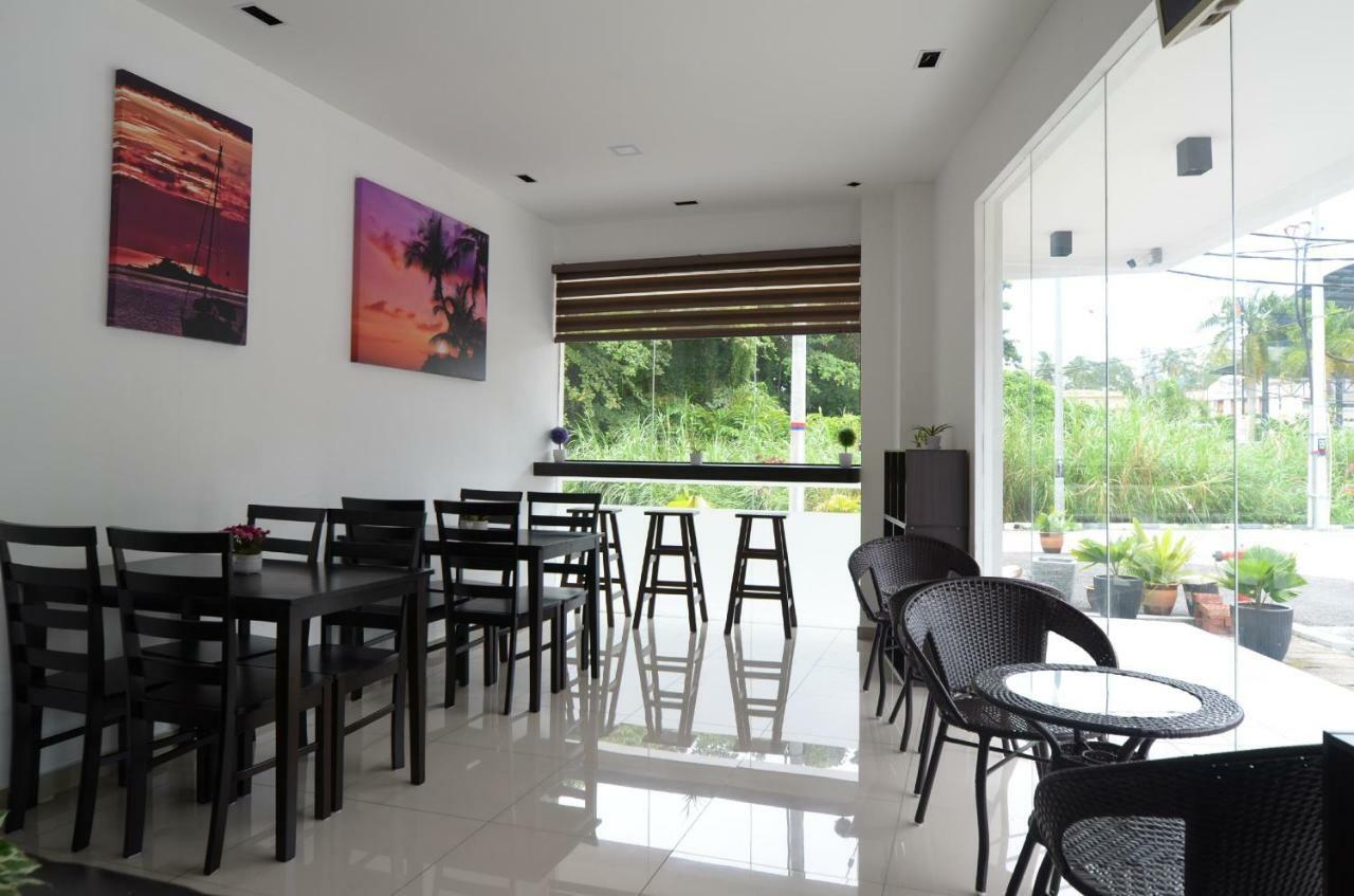 Hotel Pangkor Sj Pekan Pangkor